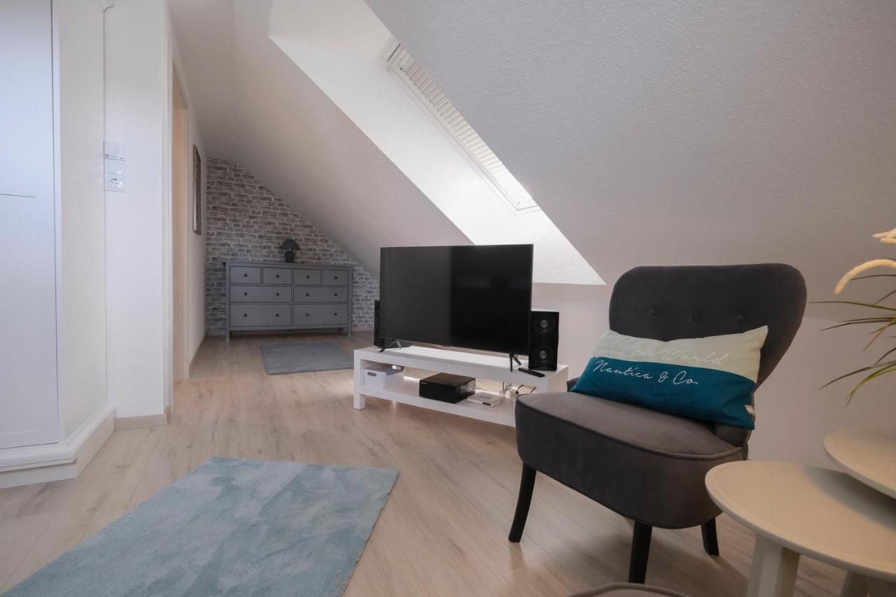 Casa Alla Torre Vollersode المظهر الخارجي الصورة