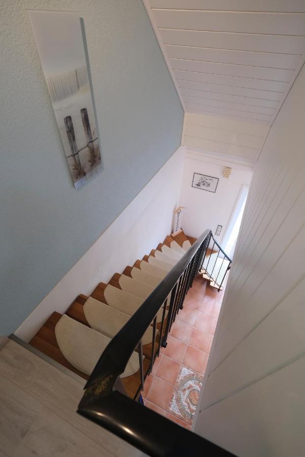 Casa Alla Torre Vollersode المظهر الخارجي الصورة
